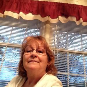 Meet your Posher, Jeanette